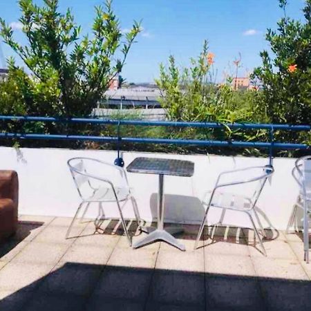 S6 Bel Appartement 10Min Centre Paris Stade De France แซงต์-เดอนี ภายนอก รูปภาพ