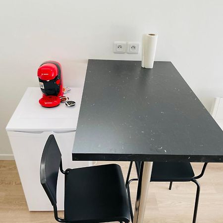 S6 Bel Appartement 10Min Centre Paris Stade De France แซงต์-เดอนี ภายนอก รูปภาพ