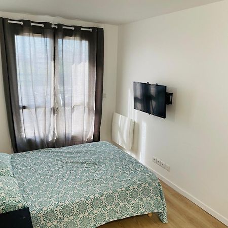 S6 Bel Appartement 10Min Centre Paris Stade De France แซงต์-เดอนี ภายนอก รูปภาพ