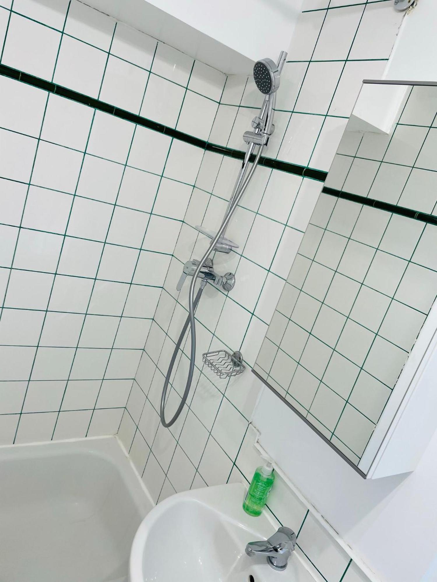 S6 Bel Appartement 10Min Centre Paris Stade De France แซงต์-เดอนี ภายนอก รูปภาพ