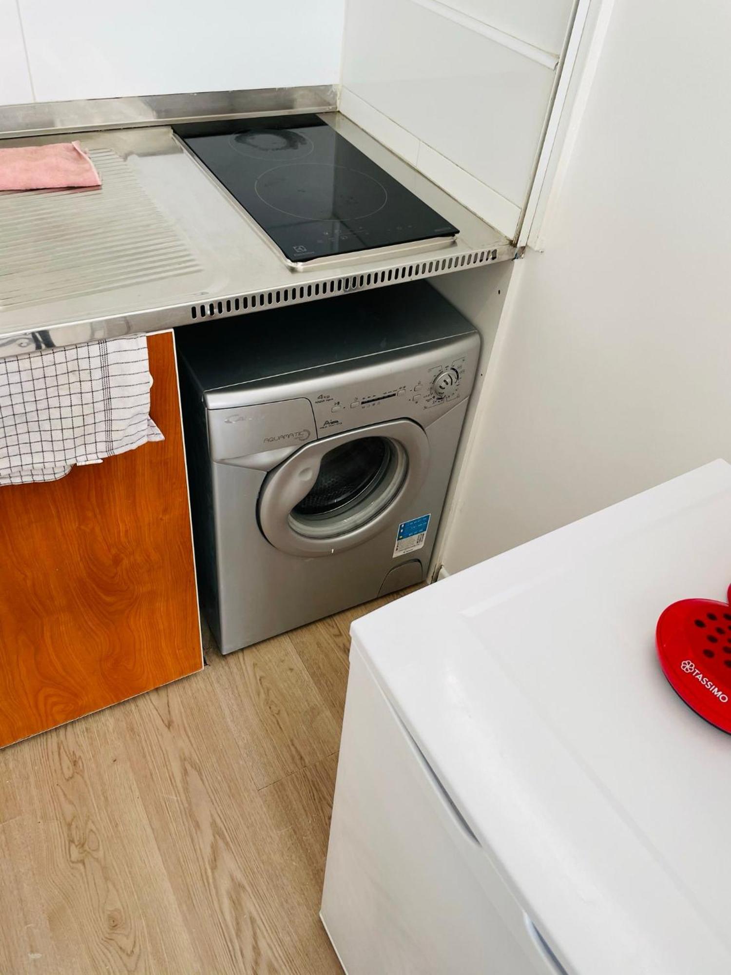 S6 Bel Appartement 10Min Centre Paris Stade De France แซงต์-เดอนี ภายนอก รูปภาพ